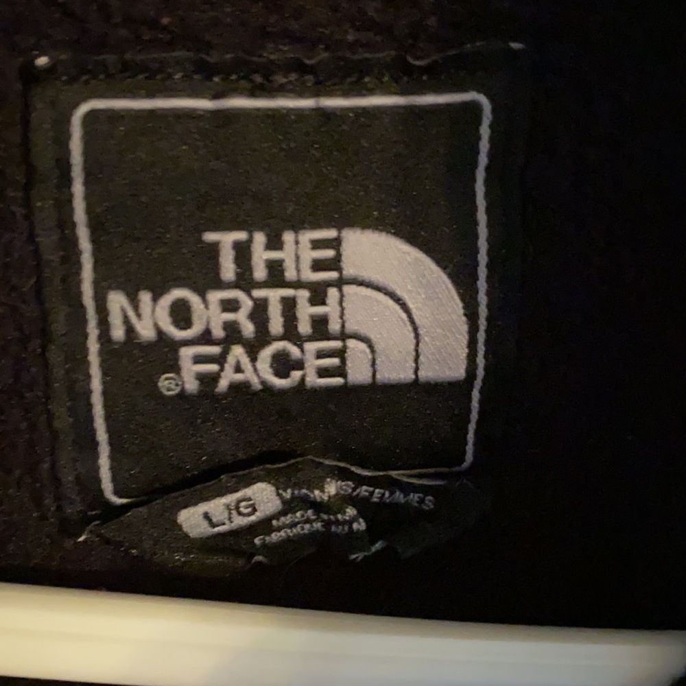 The north face jacket - Picture 2 of 2